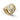Anello fascia traforata oro giallo