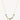 Collana donna brosway symphonia bym164