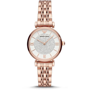 Montre à quartz femme Emporio Armani AR11244