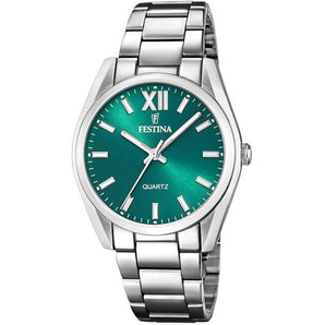 orologio al quarzo Festina donna Boyfriend F20622/