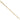 Bracciale grumetta alternata oro giallo 9kt