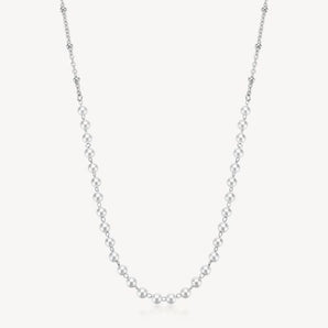 Collana girocollo perle Brosway Essential BNL037