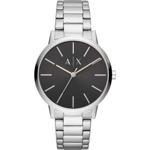 orologio solo tempo uomo armani exchange  Ax2700