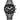 police urban orologio multifunzione acciaio uomo PEWGK0040301