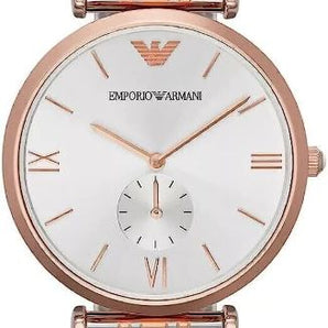 orologio al quarzo Emporio Armani unisex AR1677