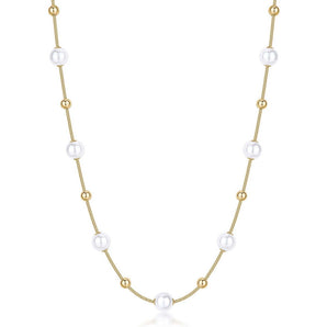 collana donna gioielli Brosway Perfect BPC49