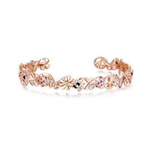 Armband Damen Schmuck Rosato Gaia RZG12