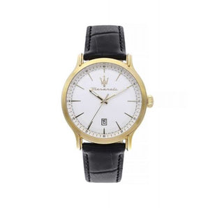 Maserati epoca orologio uomo r8851118015