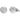 Orecchini Bliss punto luce ct 0,15