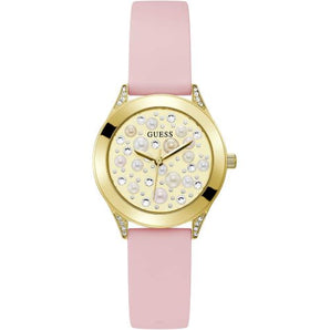 orologio al quarzo Guess donna GW0381L2