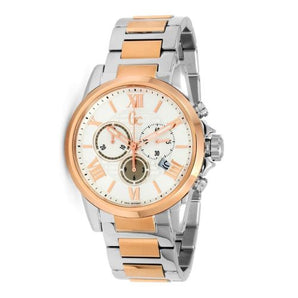 Guess collection crono swiss made Y08008G1