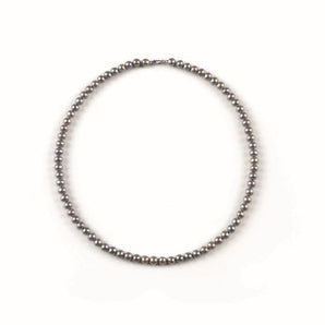 collana perle grigie gioielli Bliss Paradise 20092908
