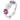 anello Zirconi gioiello donna Rosato Gaia RZGA81C