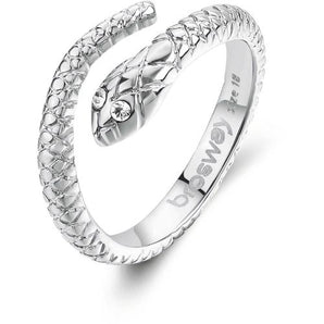 anello a fascia Brosway Chakra gioiello donna bhkr005