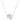 collana donna gioielli Rosato Gaia RZGA42