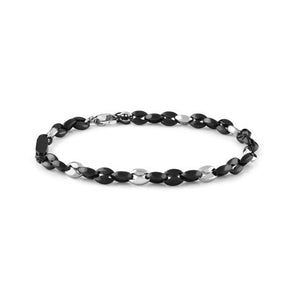 bracciale uomo gioielli Bliss Premiere 20096453