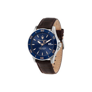 Montre homme trois aiguilles Maserati Competizione R8851100004