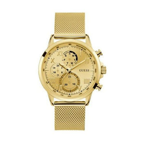Guess orologio crono uomo W1310G2
