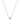 collana Argento 925 con Pendente donna Rosato Gaia  RZGA62