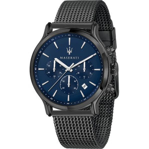 orologio uomo cronografo Maserati  R8873618008