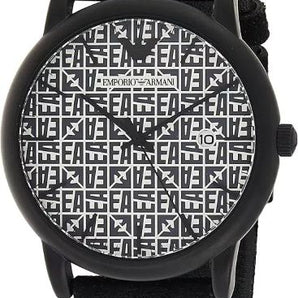 orologio solo tempo uomo Emporio Armani - AR11274