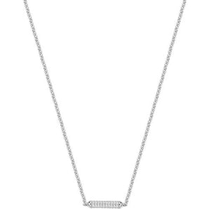 collana donna gioielli Rosato Bianca RZBI56
