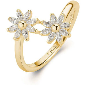 Ring Zirkonia Damenschmuck Rosato Gaia RZGA79B