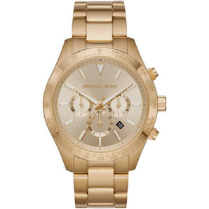 orologio cronografo Michael Kors Layton - MK8782