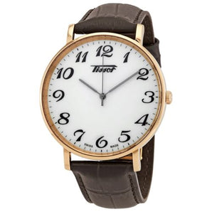 Ttissot t classic orologio uomo T1096103601201
