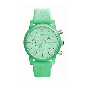 Emporio armani crono uomo ar1057