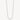 collana girocollo Brosway Essential BNL033