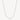 collana girocollo Brosway Essential BNL035
