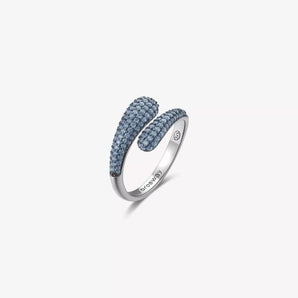 anello Brosway Fancy donna argento925 fcl117b