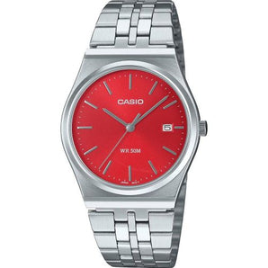 casio orologio uomo MTP-B145D-4A2VEF