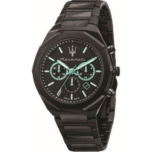 orologio uomo  Maserati Aqua Edition R8873644001