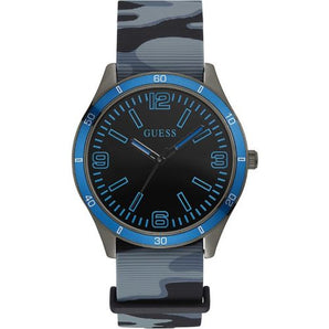 Montre homme Guess W1163G1