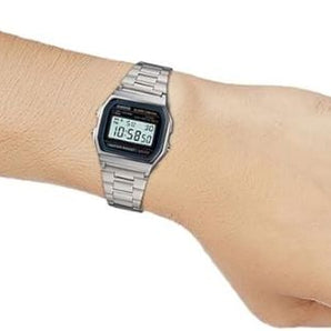 casio orologio digitale a158wa-1df