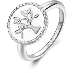 anello a fascia Brosway Chakra gioiello donna bhkr001