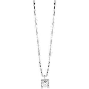 Collana punto luce bliss gioielli 20104812