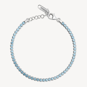 bracciale tennis donna gioielli Brosway fancy fcl107