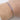 Bracciale tennis uomo rubini e zaffiri oro bianco 18kt