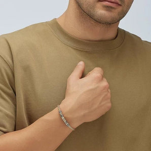 bracciale uomo gioielli Brosway Bullet BUL25