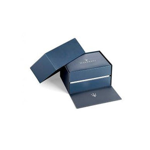 Orologio Maserati Successo crono uomo - R8873621007