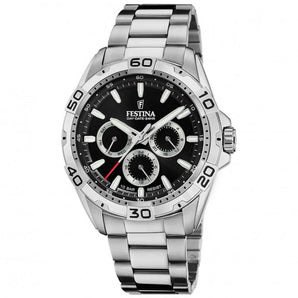 orologio uomo Festina multifunzione - F20623/3