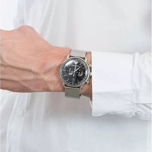 orologio cronografo uomo Emporio Armani - AR11104