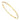 Bracciale uomo oro giallo 9kt