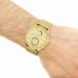 Guess orologio crono uomo W1310G2