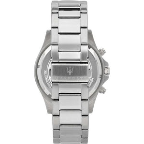 orologio uomo cronografo Maserati Sfida R8873640004