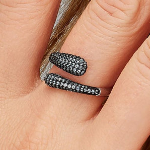 anello Brosway Fancy donna argento925 fcl117b