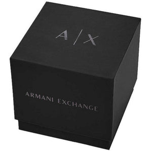 Armani exchange orologio uomo ax2015